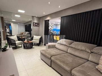 Apartamento · 120m² · 3 Quartos · 2 Vagas · Apartamento em Santa Teresinha, São Paulo/SP de 120m² 3 quartos à venda por R$ 1.915.000,00
