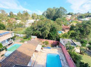 Casa · 324m² · 4 Quartos · 4 Vagas · Casa em Parque São Paulo, Cotia/SP de 324m² 4 quartos à venda por R$ 1.710.000,00