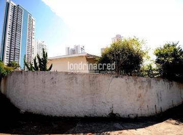 Casa · 121m² · 3 Quartos · 2 Vagas · Casa em Santa Rosa, Londrina/PR de 121m² 3 quartos à venda por R$ 2.200.000,00 ou para locação R$ 5.