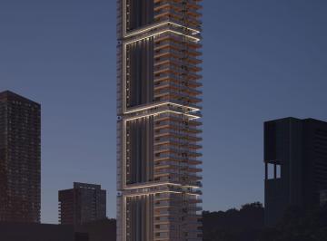 Apartamento · 132m² · 3 Quartos · 2 Vagas · Apartamento em Pioneiros, Balneário Camboriú/SC de 132m² 3 quartos à venda por R$ 1.931.045,00