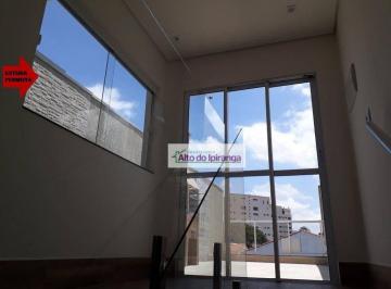 Casa · 125m² · 3 Quartos · 2 Vagas · Sobrado em Vila Brasílio Machado, São Paulo/SP de 125m² 3 quartos à venda por R$ 990.000,00