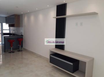 Casa · 125m² · 3 Quartos · 2 Vagas · Sobrado em Vila Brasílio Machado, São Paulo/SP de 125m² 3 quartos à venda por R$ 990.000,00