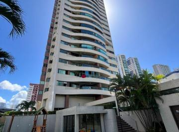 Apartamento · 175m² · 3 Quartos · 3 Vagas · Apartamento em Boa Viagem, Recife/PE de 175m² 3 quartos à venda por R$ 2.100.000,00