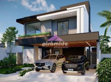 Casa · 248m² · 4 Quartos · 2 Vagas · Casa em Condomínio Residencial Mantiqueira, São José dos Campos/SP de 248m² 4 quartos à venda por R$