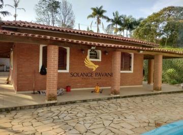 Rural · 5072m² · 4 Quartos · 4 Vagas · Chácara em Centro, Jundiaí/SP de 5072m² 4 quartos à venda por R$ 1.800.000,00