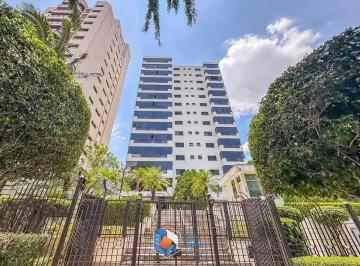 Apartamento · 249m² · 3 Quartos · 4 Vagas · Apartamento em Planalto Paulista, São Paulo/SP de 249m² 3 quartos à venda por R$ 2.250.000,00