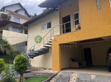 Casa · 250m² · 3 Quartos · 4 Vagas · Casa em Coqueiros, Florianópolis/SC de 250m² 3 quartos à venda por R$ 1.910.000,00
