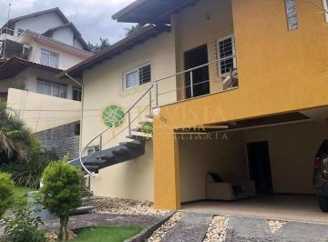 Casa · 250m² · 3 Quartos · 4 Vagas · Casa em Coqueiros, Florianópolis/SC de 250m² 3 quartos à venda por R$ 1.910.000,00