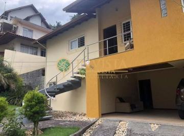 Casa · 250m² · 3 Quartos · 4 Vagas · Casa em Coqueiros, Florianópolis/SC de 250m² 3 quartos à venda por R$ 1.910.000,00