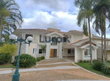 Casa · 370m² · 3 Quartos · 4 Vagas · Casa em Chácaras Silvania, Valinhos/SP de 370m² 3 quartos à venda por R$ 2.000.000,00