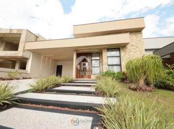Casa · 222m² · 3 Quartos · 4 Vagas · Casa em Jardim Residencial Dona Lucilla, Indaiatuba/SP de 222m² 3 quartos à venda por R$ 2.247.000,0
