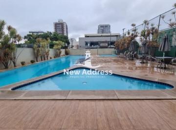 Apartamento · 103m² · 3 Quartos · 2 Vagas · Apartamento em Praia de Itaparica, Vila Velha/ES de 103m² 3 quartos à venda por R$ 1.800.000,00