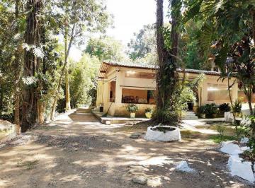 Rural · 250m² · 3 Quartos · 10 Vagas · Chácara em Chácara Rincão, Cotia/SP de 250m² 3 quartos à venda por R$ 770.000,00