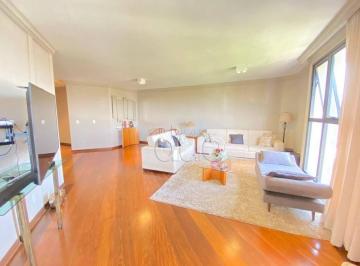 Apartamento · 190m² · 3 Quartos · 2 Vagas · Apartamento em Vila Rezende, Piracicaba/SP de 190m² 3 quartos à venda por R$ 900.000,00