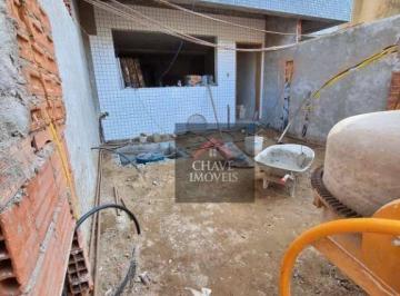 Casa · 120m² · 3 Quartos · 2 Vagas · Casa em Ponta da Praia, Santos/SP de 120m² 3 quartos à venda por R$ 1.550.000,00