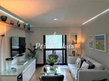 Apartamento · 92m² · 2 Quartos · 1 Vaga · Flat em Pinheiros, São Paulo/SP de 92m² 2 quartos à venda por R$ 1.908.000,00