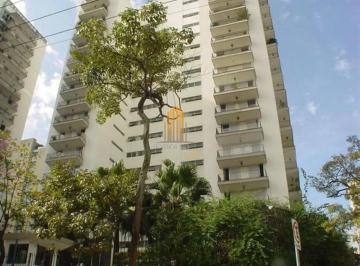 Apartamento · 170m² · 4 Quartos · 2 Vagas · Apartamento em Indianópolis, São Paulo/SP de 170m² 4 quartos à venda por R$ 2.190.000,00