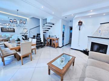 Casa · 100m² · 3 Quartos · 2 Vagas · Casa em Jardim Rebelato, Cotia/SP de 100m² 3 quartos à venda por R$ 1.065.000,00