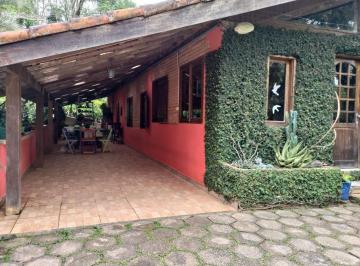 Rural · 250m² · 3 Quartos · 10 Vagas · Chácara em bairros do Tijuco Preto, Cotia/SP de 250m² 3 quartos à venda por R$ 1.350.000,00