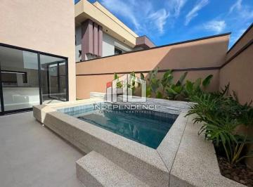 Casa · 229m² · 4 Quartos · 2 Vagas · Sobrado em Jardim Bela Vista, São José dos Campos/SP de 229m² 4 quartos à venda por R$ 1.700.000,00