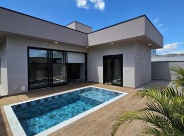 Casa · 179m² · 3 Quartos · 2 Vagas · Casa em Centro, Jaguariúna/SP de 179m² 3 quartos à venda por R$ 1.720.000,00