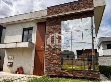 Casa · 239m² · 4 Quartos · 2 Vagas · Casa em Loteamento Floresta, São José dos Campos/SP de 239m² 4 quartos à venda por R$ 1.600.000,00