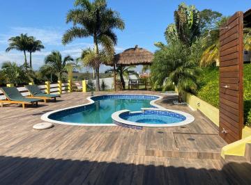 Rural · 357m² · 3 Quartos · 8 Vagas · Chácara em Jardim Leonor, Itatiba/SP de 357m² 3 quartos à venda por R$ 2.000.000,00