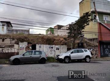Terreno · 700m² · Terreno em Dos Casa, São Bernardo do Campo/SP de 700m² à venda por R$ 1.800.000,00
