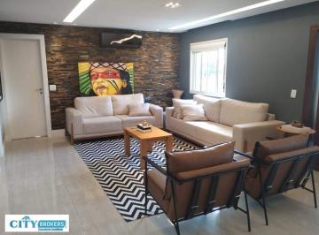 Apartamento · 183m² · 3 Quartos · 3 Vagas · Apartamento em Vila Rosália, Guarulhos/SP de 183m² 3 quartos à venda por R$ 2.200.000,00