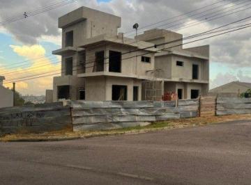 Casa · 203m² · 3 Quartos · 2 Vagas · Sobrado em Campo Comprido, Curitiba/PR de 203m² 3 quartos à venda por R$ 1.900.000,00
