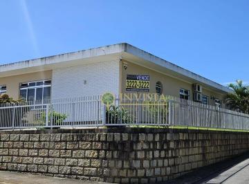 Casa · 315m² · 7 Quartos · 3 Vagas · Casa em Capoeiras, Florianópolis/SC de 315m² 7 quartos à venda por R$ 2.120.000,00