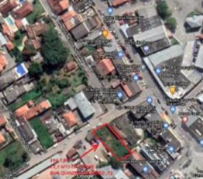 Terreno · 394m² · Terreno em Jardim São Luiz (Caucaia do Alto), Cotia/SP de 394m² à venda por R$ 1.200.000,00