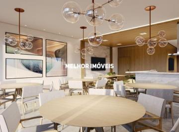 Apartamento · 77m² · 2 Quartos · 1 Vaga · Apartamento em Praia Brava, Itajaí/SC de 77m² 2 quartos à venda por R$ 1.100.000,00