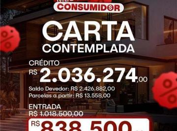 Apartamento · 145m² · 4 Quartos · 2 Vagas · Apartamento em Setor Noroeste, Brasília/DF de 145m² 4 quartos à venda por R$ 2.000.000,00