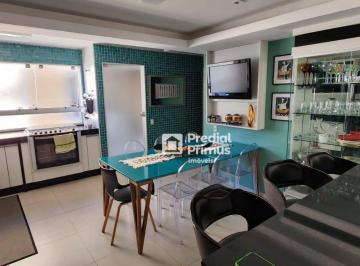 Apartamento · 175m² · 3 Quartos · 1 Vaga · Apartamento em Centro, Nova Friburgo/RJ de 175m² 3 quartos à venda por R$ 1.100.000,00