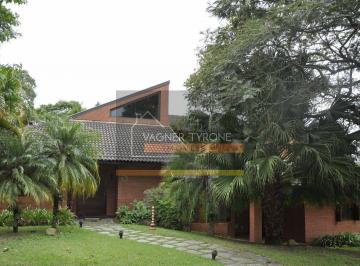 Casa · 540m² · 4 Quartos · 10 Vagas · Casa em Altos de São Fernando, Jandira/SP de 540m² 4 quartos à venda por R$ 1.950.000,00