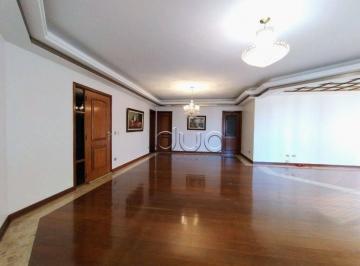 Apartamento · 191m² · 3 Quartos · 3 Vagas · Apartamento em Centro, Piracicaba/SP de 191m² 3 quartos à venda por R$ 850.000,00