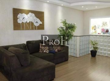 Casa · 195m² · 3 Quartos · 15 Vagas · Sobrado em Santa Paula, São Caetano do Sul/SP de 195m² 3 quartos à venda por R$ 1.860.000,00
