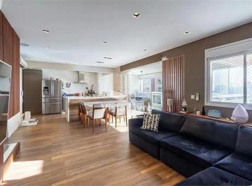 Apartamento · 115m² · 2 Quartos · 2 Vagas · Apartamento em Várzea da Barra Funda, São Paulo/SP de 115m² 2 quartos à venda por R$ 2.200.000,00