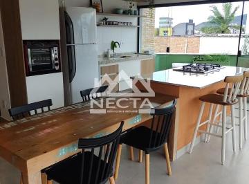 Apartamento · 178m² · 4 Quartos · 1 Vaga · Apartamento em Centro, Ubatuba/SP de 178m² 4 quartos à venda por R$ 1.090.000,00