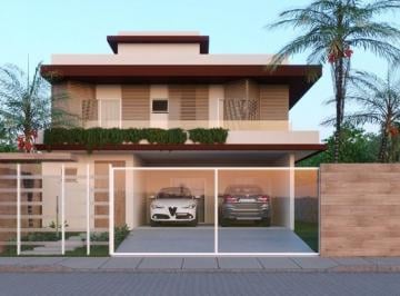 Casa · 260m² · 4 Quartos · 2 Vagas · Casa em Canasvieiras, Florianópolis/SC de 260m² 4 quartos à venda por R$ 1.932.000,00