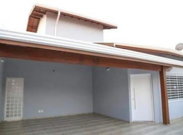 Casa · 212m² · 3 Quartos · 2 Vagas · Casa em Centro, Jaguariúna/SP de 212m² 3 quartos à venda por R$ 810.000,00