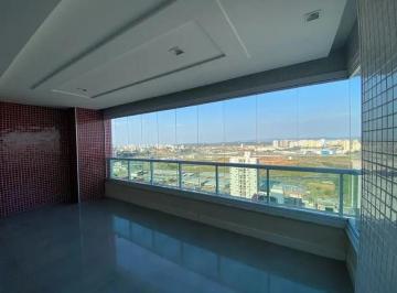 Apartamento · 238m² · 4 Quartos · 2 Vagas · Cobertura em Parque Residencial Aquarius, São José dos Campos/SP de 238m² 4 quartos à venda por R$ 2