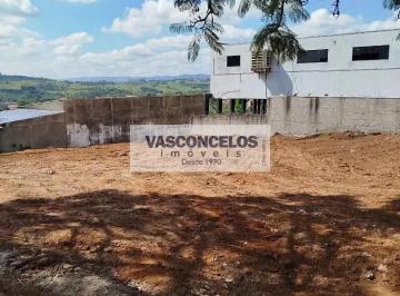 Terreno · 10m² · Terreno em Jardim Nova Michigan, São José dos Campos/SP de 10m² à venda por R$ 1.900.000,00
