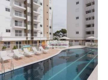 Apartamento · 170m² · 1 Quarto · 3 Vagas · Cobertura em Vila Gumercindo, São Paulo/SP de 170m² 1 quartos à venda por R$ 1.800.000,00