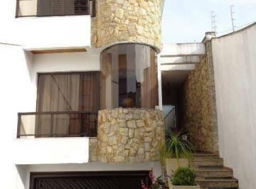 Casa · 201m² · 3 Quartos · 6 Vagas · Sobrado em Mooca, São Paulo/SP de 201m² 3 quartos à venda por R$ 1.729.000,00