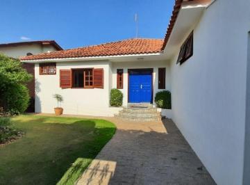 Casa · 300m² · 4 Quartos · 4 Vagas · Casa em Jardim Santa Rosa, Itatiba/SP de 300m² 4 quartos à venda por R$ 2.100.000,00