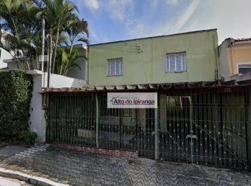 Casa · 260m² · 3 Quartos · 4 Vagas · Sobrado em Vila Mariana, São Paulo/SP de 260m² 3 quartos à venda por R$ 1.400.000,00