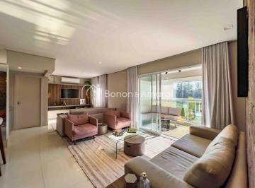 Apartamento · 131m² · 3 Quartos · 2 Vagas · Apartamento em Fazenda São Quirino, Campinas/SP de 131m² 3 quartos à venda por R$ 2.100.000,00