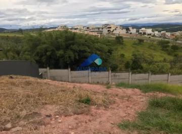 Terreno · 10m² · Terreno em Condomínio Residencial Alphaville I, São José dos Campos/SP de 10m² à venda por R$ 1.050.